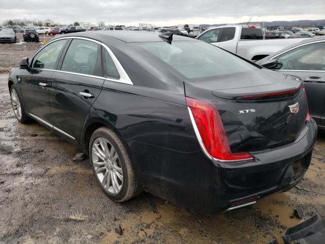2018 CADILLAC XTS LUXURY 2G61M5S36J9143087