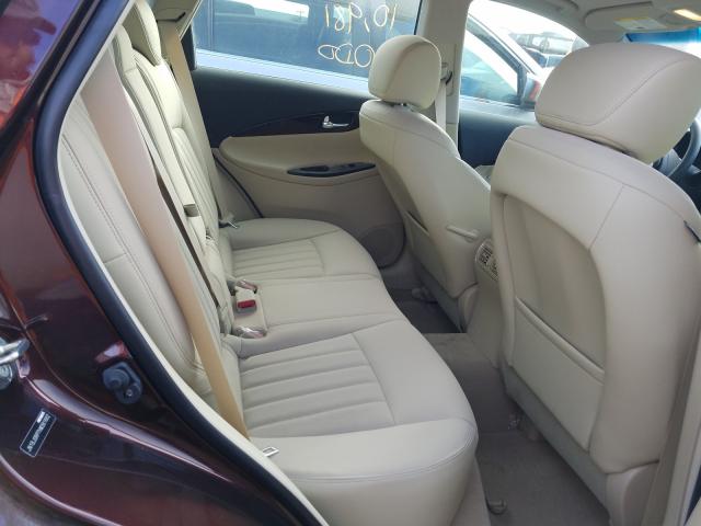 2017 INFINITI QX50 JN1BJ0RP7HM381682