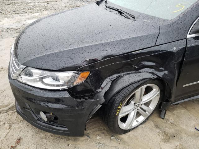 2013 VOLKSWAGEN CC SPORT WVWBN7AN8DE560760