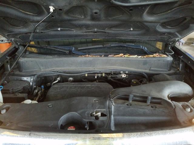 2011 HONDA PILOT EX 5FNYF4H41BB068120