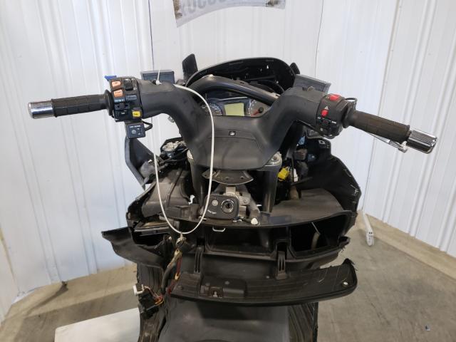2016 SUZUKI AN650 A JS1CP51B1G2100168