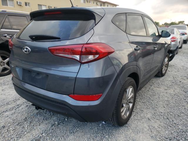2017 HYUNDAI TUCSON SE KM8J23A44HU530571