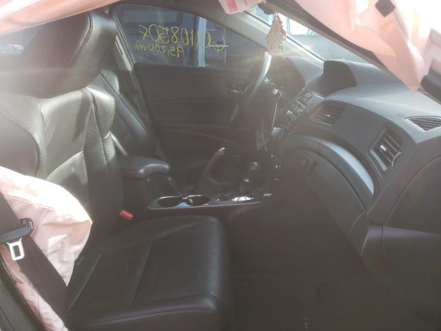 2013 ACURA ILX 20 TEC 19VDE1F75DE008923