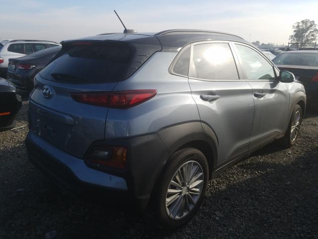2019 HYUNDAI KONA SEL - KM8K22AA9KU388018