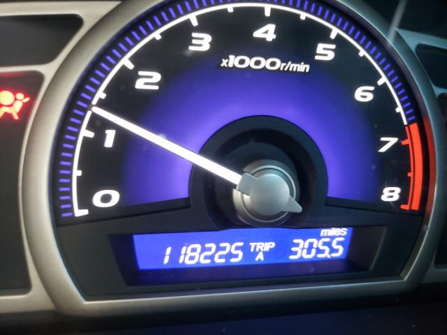 2010 HONDA CIVIC LX-S 19XFA1F65AE033867