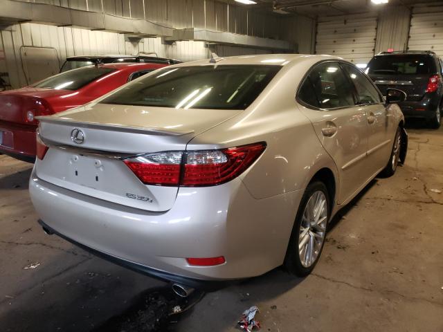 2013 LEXUS ES 350 JTHBK1GG0D2046500