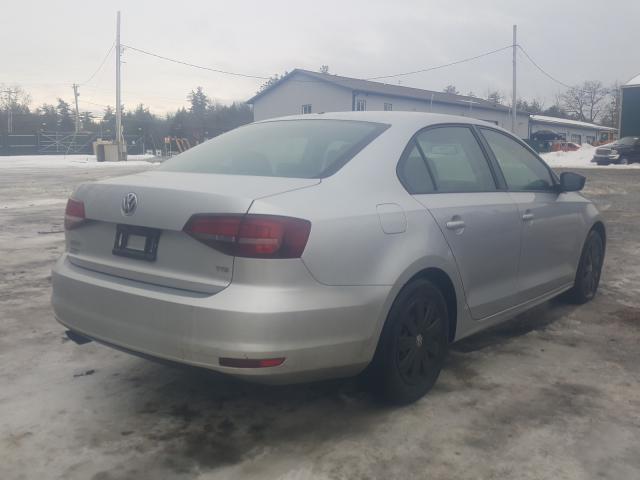 2016 VOLKSWAGEN JETTA S 3VW267AJ8GM300610