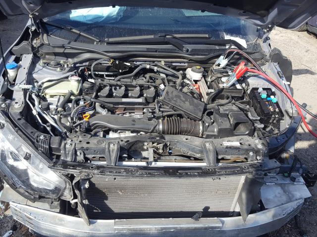 2019 HONDA CIVIC EX SHHFK7H64KU203630