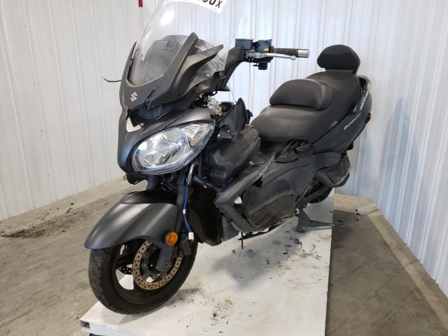 2016 SUZUKI AN650 A JS1CP51B1G2100168
