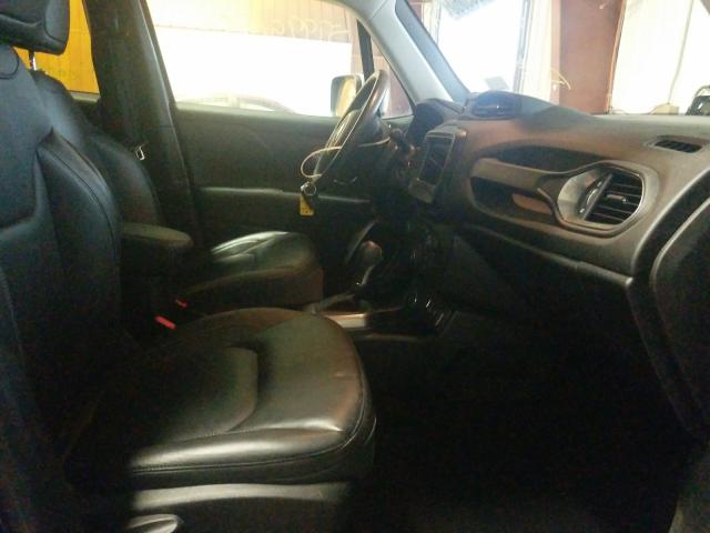 2018 JEEP RENEGADE L ZACCJBDB6JPH44182