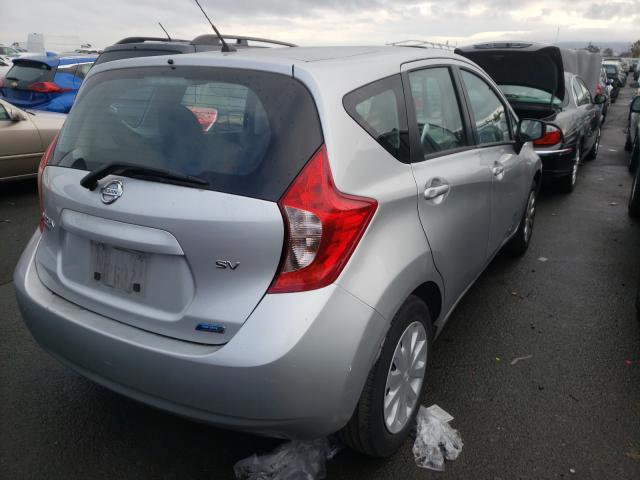 2015 NISSAN VERSA NOTE 3N1CE2CP8FL389861