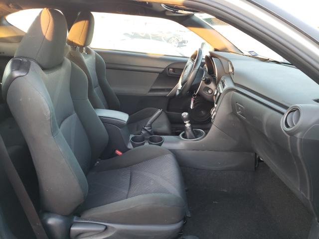 2011 TOYOTA SCION TC JTKJF5C76B3015380
