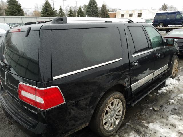 2012 LINCOLN NAVIGATOR 5LMJJ3J50CEL00604