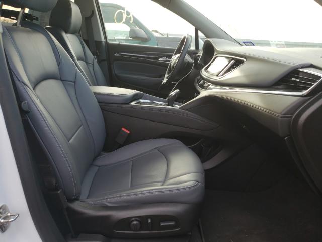 2020 BUICK ENCLAVE ES 5GAERBKW2LJ117751