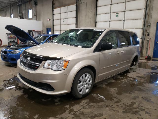 2015 DODGE GRAND CARA 2C4RDGBG4FR691739