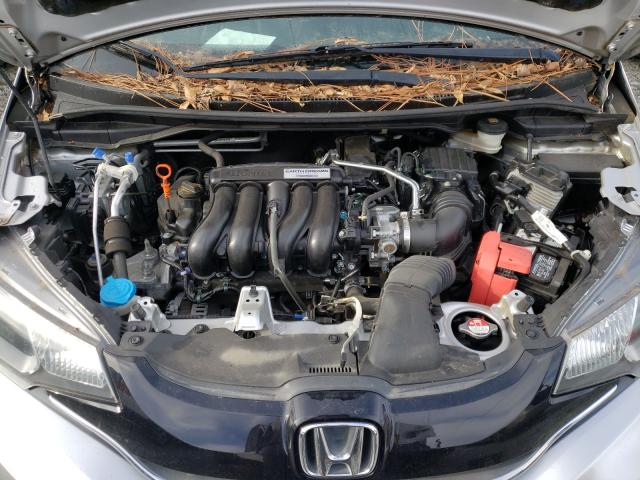 2015 HONDA FIT EX 3HGGK5H89FM708884