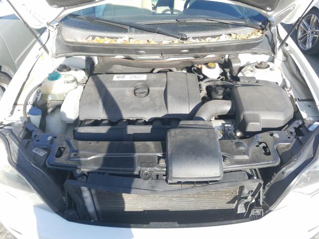 2011 VOLVO XC90 3.2 YV4952CY2B1578665