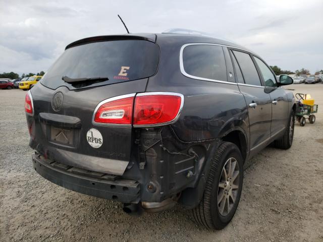 2013 BUICK ENCLAVE 5GAKRCKD9DJ170407