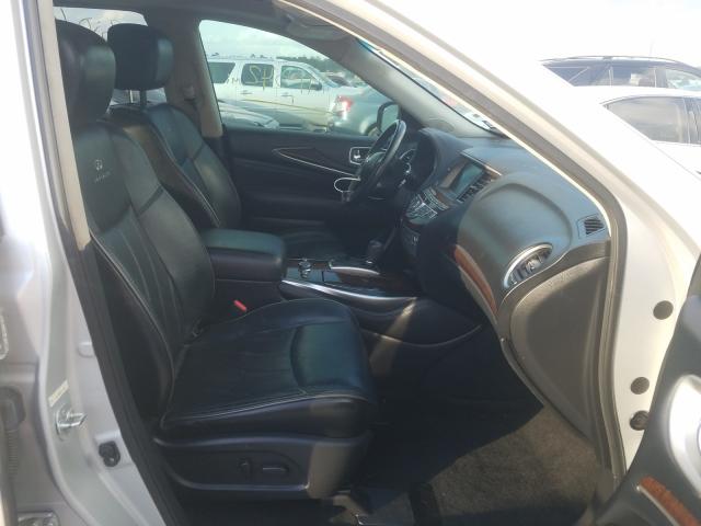 2013 INFINITI JX35 5N1AL0MM4DC318860