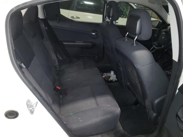 2010 DODGE AVENGER SX 1B3CC4FB2AN174775