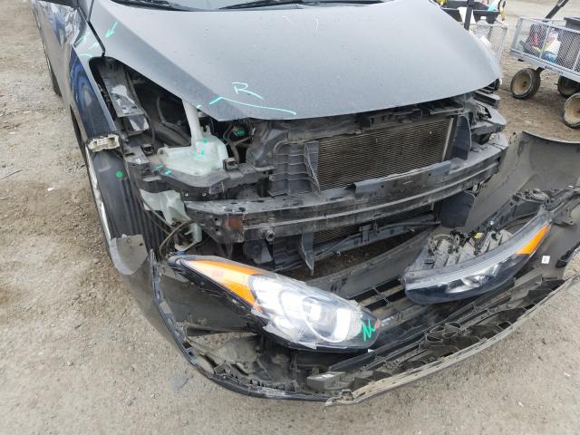 2014 HYUNDAI ELANTRA GT - KMHD35LH2EU222526