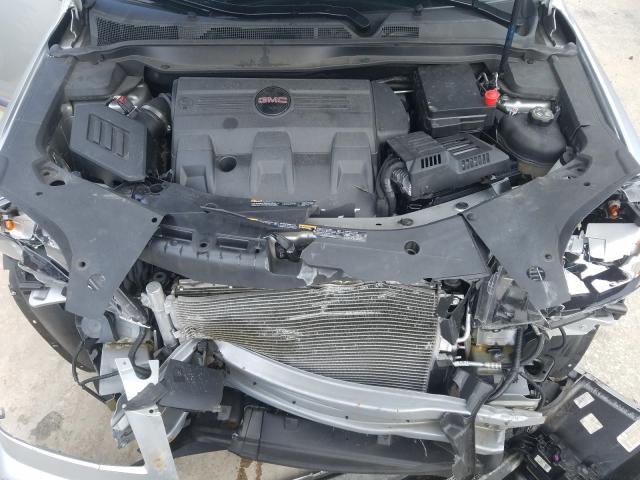 2017 GMC TERRAIN DE 2GKFLRE35H6331933
