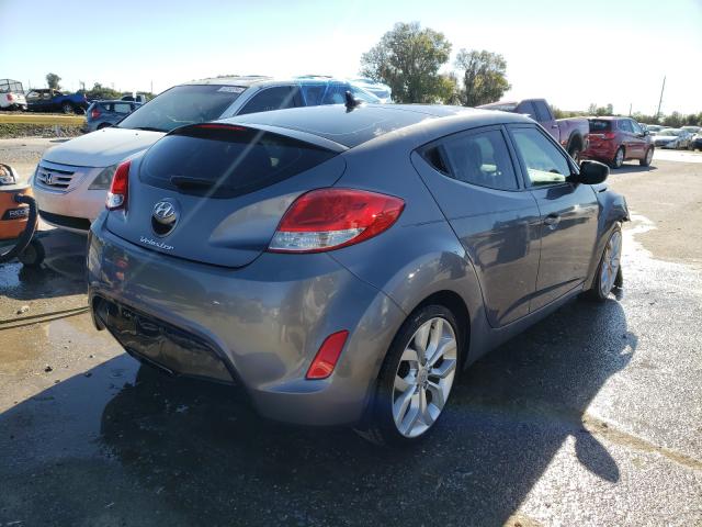 2013 HYUNDAI VELOSTER KMHTC6AD7DU133096