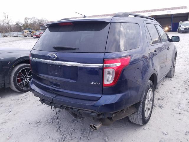 2011 FORD EXPLORER 1FMHK8B82BGA16690