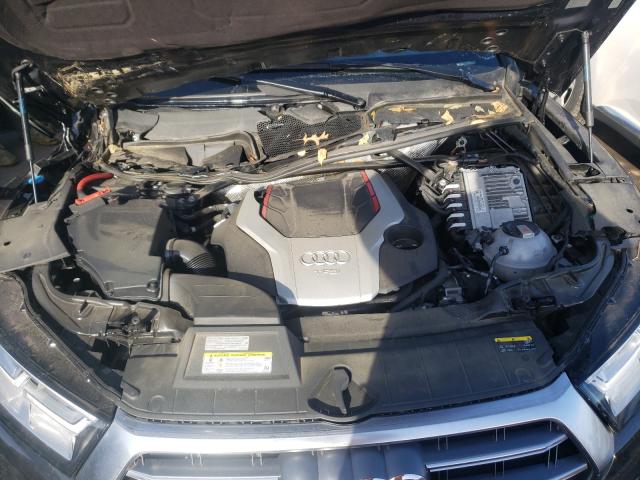 2018 AUDI SQ5 PREMIU WA1A4AFY3J2236038
