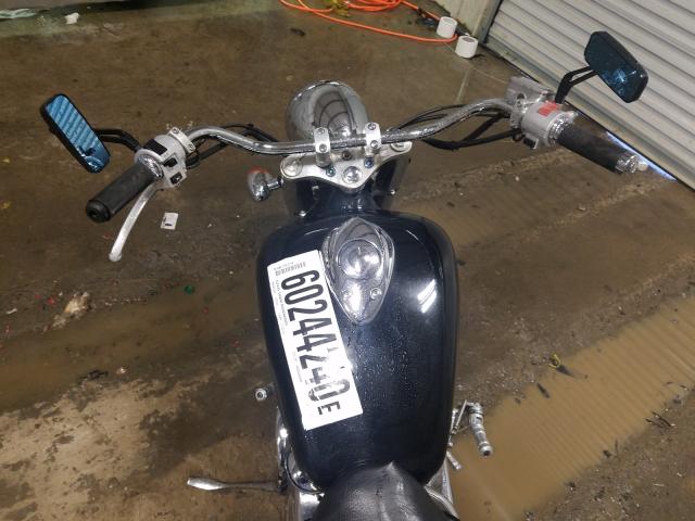 2000 HONDA VT750 CD JH2RC443XYK300369