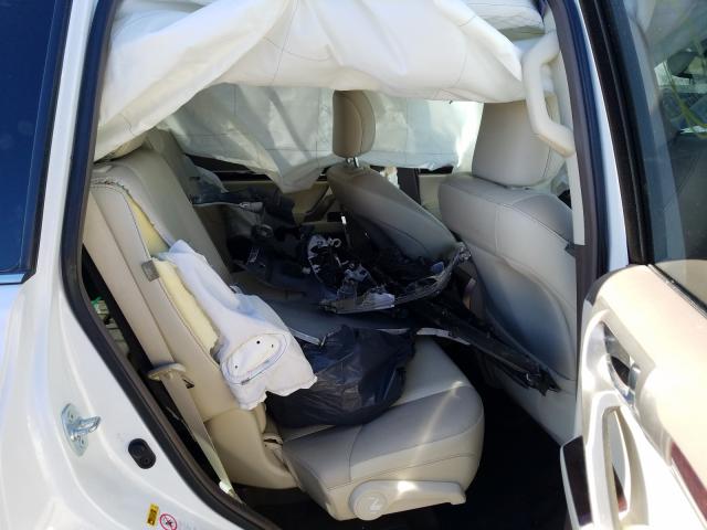 2017 LEXUS GX 460 JTJBM7FX2H5171824