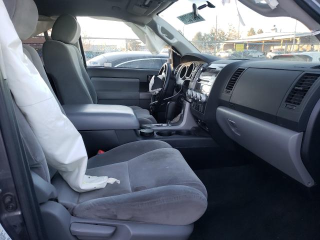 2012 TOYOTA SEQUOIA SR 5TDBY5G1XCS068949