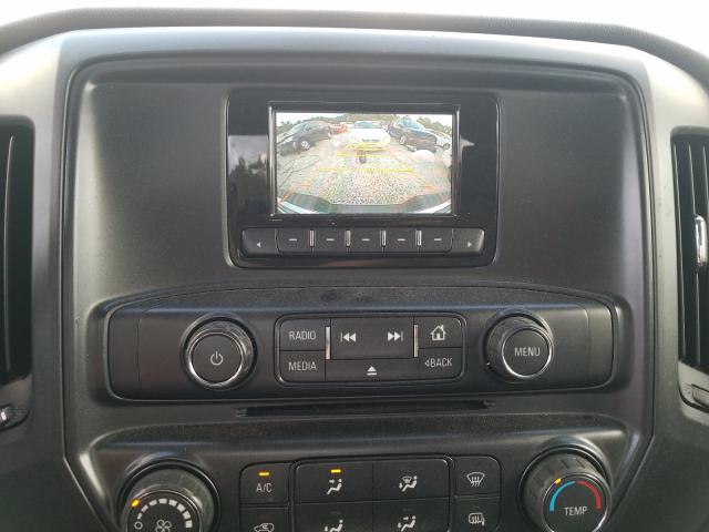 2015 GMC SIERRA C15 1GTR1TEH2FZ443209
