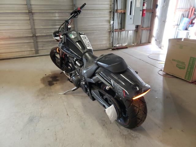 2015 YAMAHA XV1900 CU JYAVP37E4FA000246