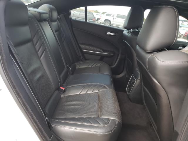 2016 DODGE CHARGER SR 2C3CDXEJ7GH246842