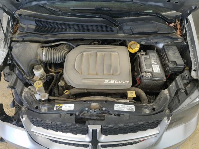 2018 DODGE GRAND CARA 2C4RDGEG8JR214719