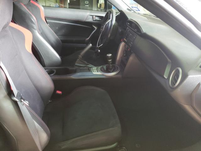 2013 TOYOTA FR-S JF1ZNAA14D1716055