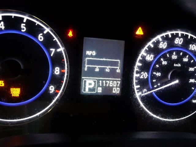 2011 INFINITI G25 JN1DV6AR2BM451867