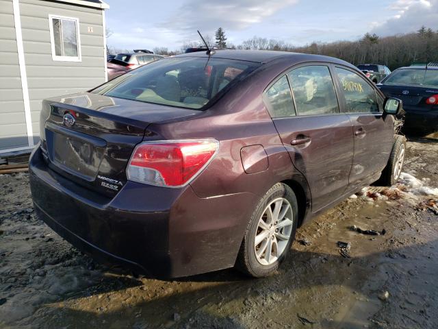 2012 SUBARU IMPREZA PR JF1GJAC65CH017048