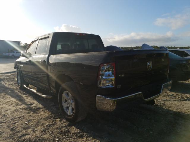2010 DODGE RAM 1500 1D7RB1CP6AS231254