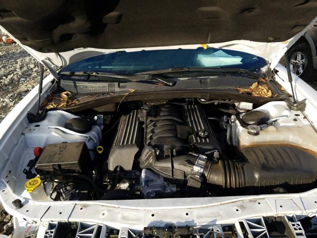 2019 DODGE CHARGER SC 2C3CDXGJ1KH681460