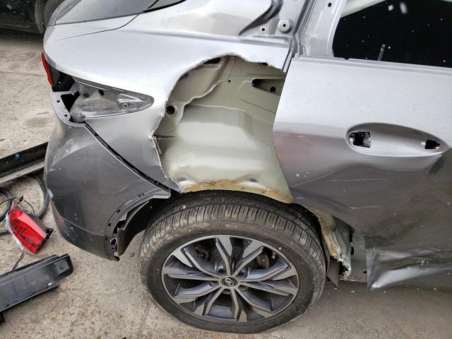 2017 INFINITI QX30 BASE SJKCH5CR4HA024625