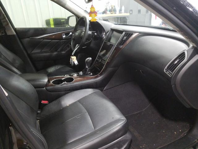 2016 INFINITI Q50 PREMIU JN1EV7AP6GM300868