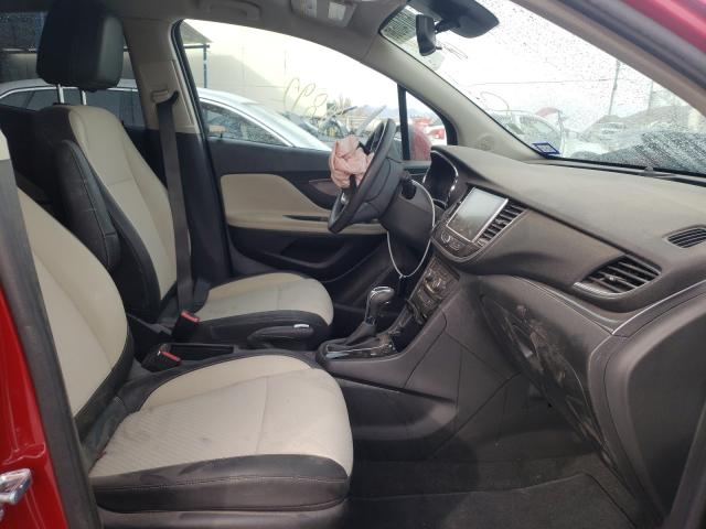 2020 BUICK ENCORE PRE KL4CJASB1LB014023