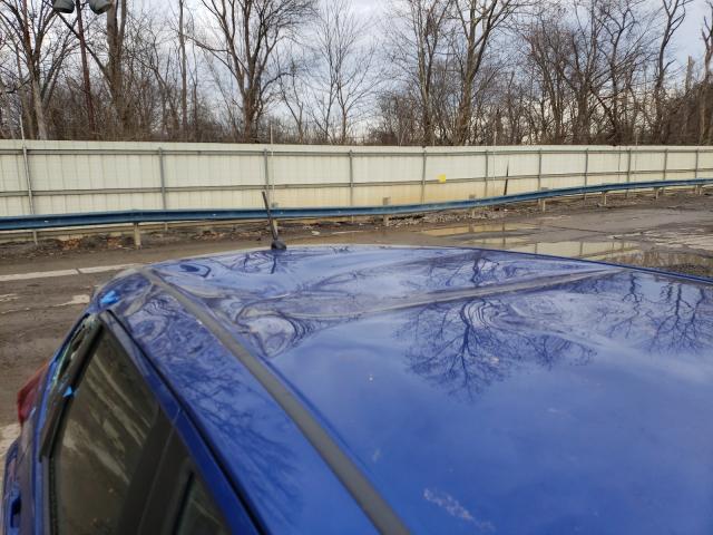 2016 HONDA FIT LX JHMGK5H54GX019401