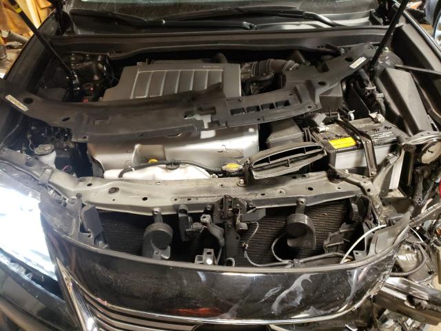 2015 LEXUS ES 350 JTHBK1GG4F2204937
