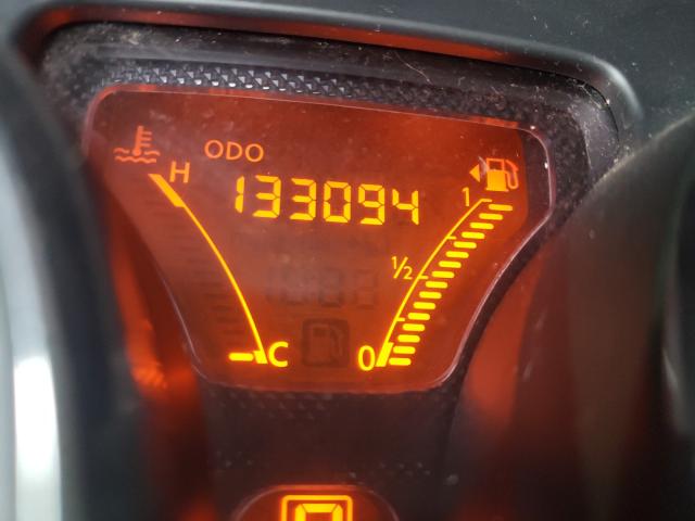 2014 NISSAN VERSA NOTE - 3N1CE2CP0EL424150