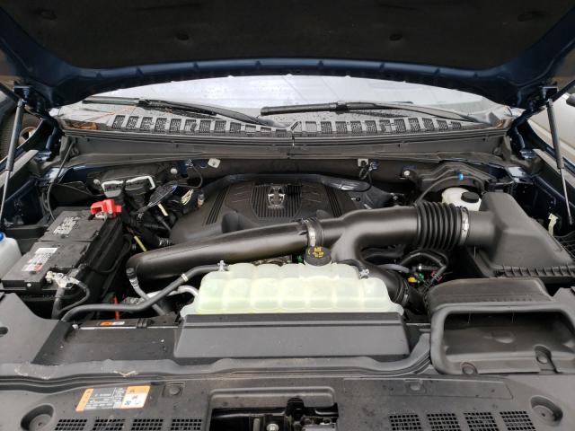 2020 LINCOLN NAVIGATOR 5LMJJ2LTXLEL06965