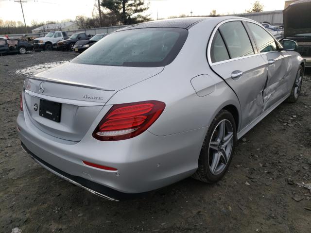 2019 MERCEDES-BENZ E 300 4MAT WDDZF4KB6KA562693