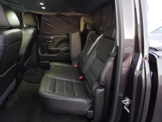 2016 GMC SIERRA K15 3GTU2PEJ2GG104551